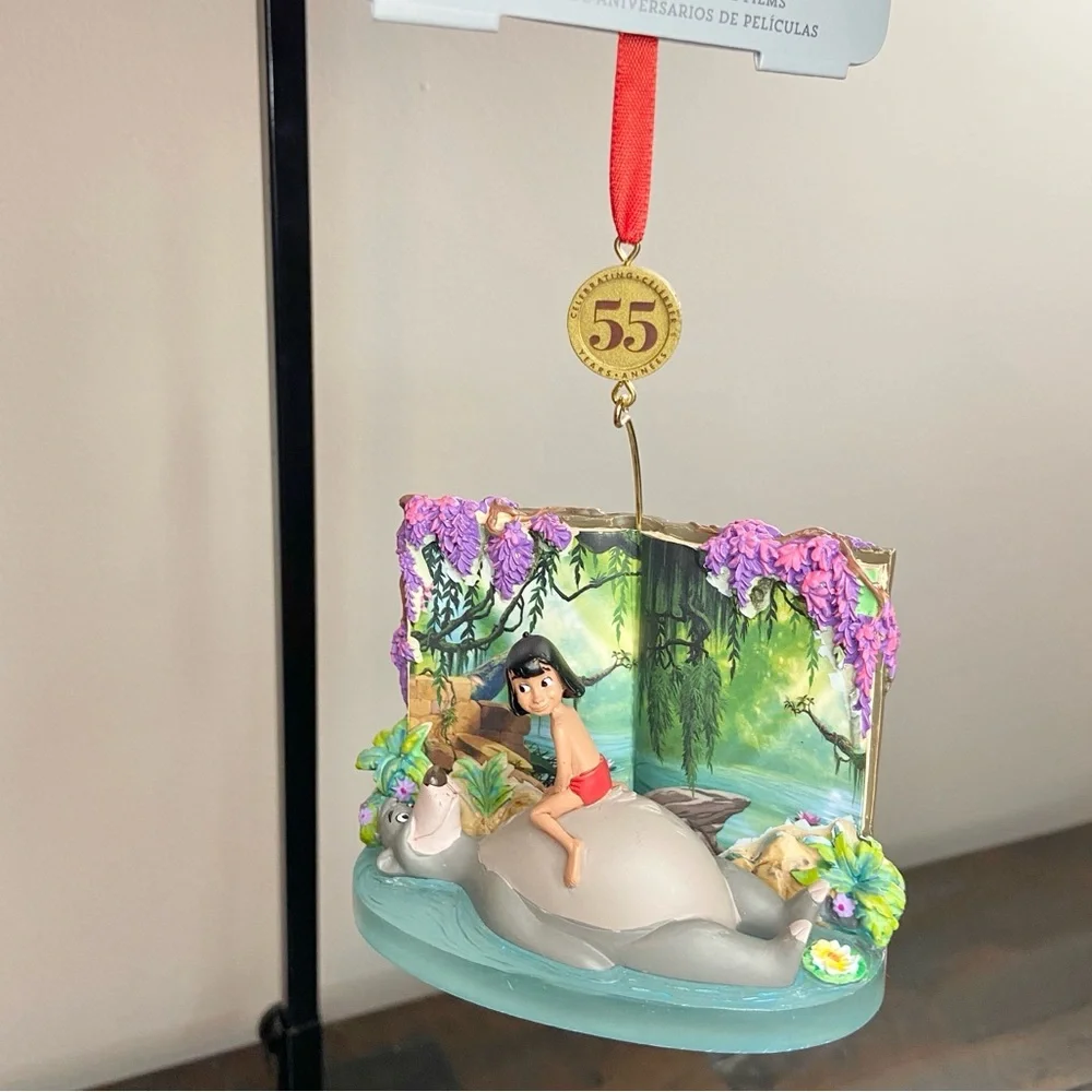 Disney new tags